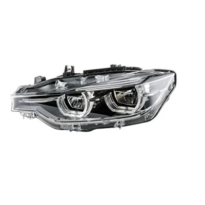 Afbeelding van Koplamp HELLA 1EX 012 102 961