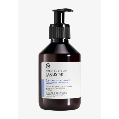 Afbeelding van Collistar Collagen Conditioner Volumising Redensifier 200 ml