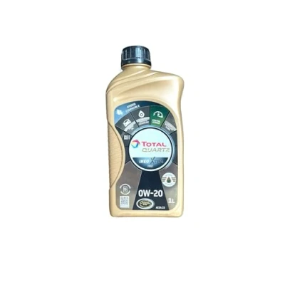 Afbeelding van TOTAL QUARTZ INEO FIRST 0W20 1 LITER