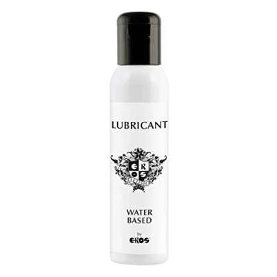 Afbeelding van Eros fetish line water based lubricant 100 ml