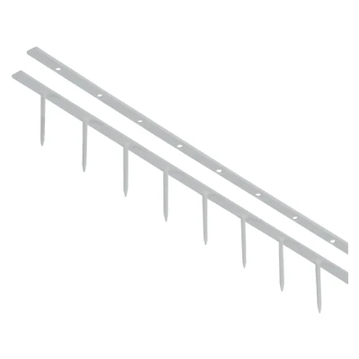 Afbeelding van Surebindstrip GBC 25mm 10 pins wit