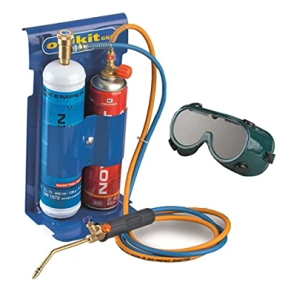 Afbeelding van Gys Complete Dual Gaskit 5193040366