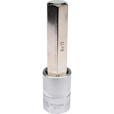 Afbeelding van HEX bit inbus YATO YT 04398