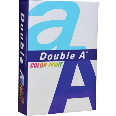 Afbeelding van Double A Color Print doos A3 papier 90 gram
