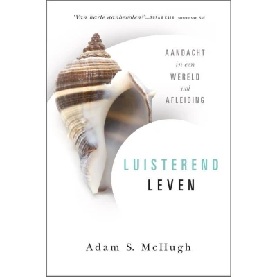 Afbeelding van Luisterend leven