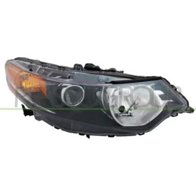 Afbeelding van Koplamp PRASCO HD0724913