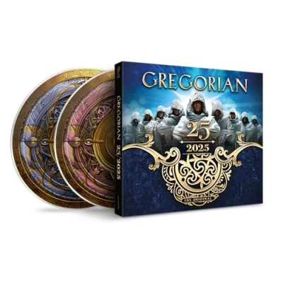 Afbeelding van 25/2025 (Ltd. 2CD Digipak)