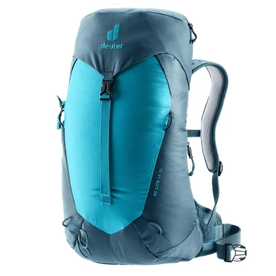 Afbeelding van Deuter AC Lite 14 SL lagoon atlantic backpack