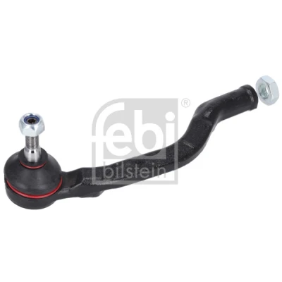 Afbeelding van Spoorstangeind FEBI BILSTEIN 195006, voor o.a. RENAULT, DACIA