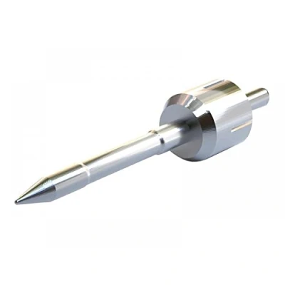 Afbeelding van Weller WLTC03IBA4 Conische Soldeerpunt 0,3mm voor WLIBA4, 3 stuks