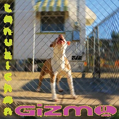 Afbeelding van Tanukichan Gizmo (CD)