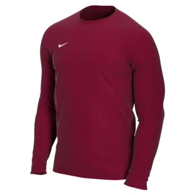 Afbeelding van Nike Heren Top Met Lange Mouwen M Nk Df Park Vii Jsy Ls, Team Red/(White), BV6706 677, 2XL