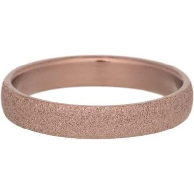 Afbeelding van iXXXi Sandblasted Vulring 4mm Brown maat 20