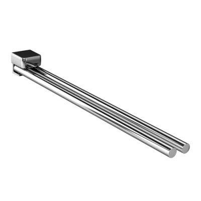 Afbeelding van Emco handdoekhouder trend 450mm chroom 025000145