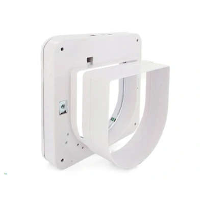 Afbeelding van PetSafe kattenluik tunnelstuk PetPorte smartflap