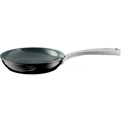 Afbeelding van Piet by BergHOFF Braadpan met antikleeflaag Ø 20cm Grijs PFAS vrij