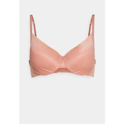 Afbeelding van Triumph Signature Sheer Beugel BH, Dames, Maat: 70C, Toasted almond
