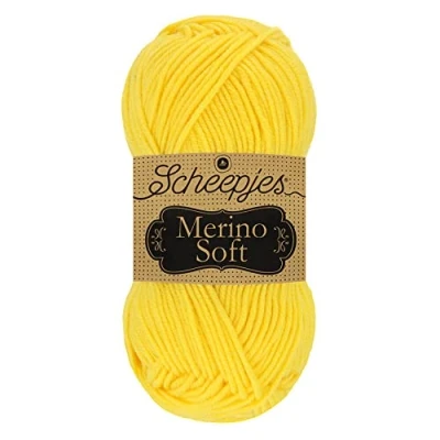 Afbeelding van Scheepjes Merino Soft 640 Warhol Garen 10x50g