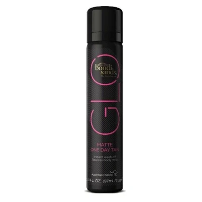 Afbeelding van Bondi Sands Glo Mist Matte One Day Tan 97 ml