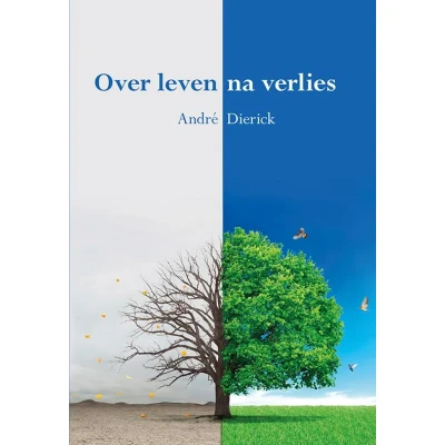 Afbeelding van Over leven na verlies (Paperback)