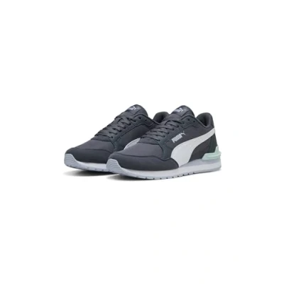 Afbeelding van Puma, Mannen, Sneakers, ST Runner v4 NL, Grijs, (13)