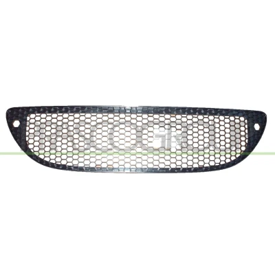 Afbeelding van PRASCO Premium ST4222120 Bumper Grill Voor SEAT: Leon II Hatchback