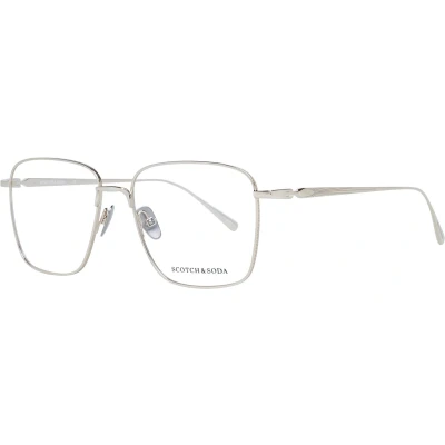 Afbeelding van Scotch &amp; Soda Optisch montuur SS2005 430 55