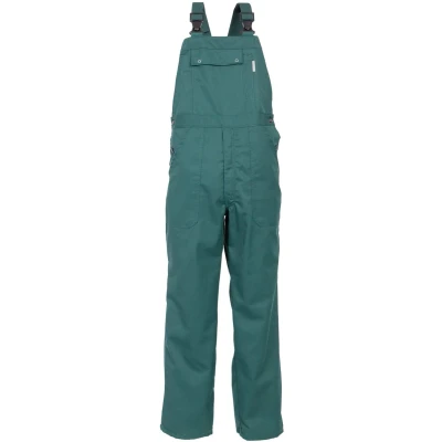 Afbeelding van Havep Amerikaanse Overall Basic FLESSENGROEN H48