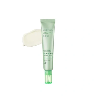 Afbeelding van Cica Reti A Retinol Essence 0.1 Huid Balancing voor de Gevoelige 1 fl oz (50ml)