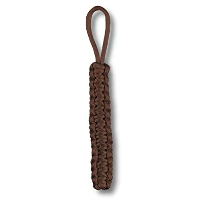 Afbeelding van Victorinox Parakoord Geweven Hanger Bruin