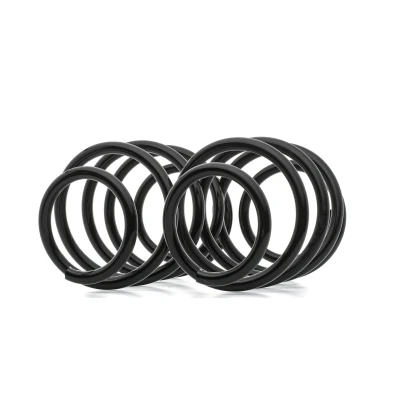 Afbeelding van DENCKERMANN D700329 Chassisveer Vooras