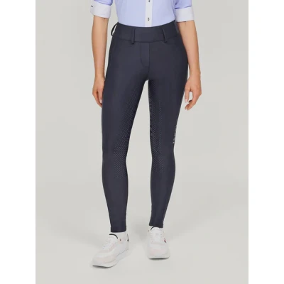 Afbeelding van Tommy Hilfiger SS25 Hybrid Rijbroek Highland Full Gripverkocht door HypoStore