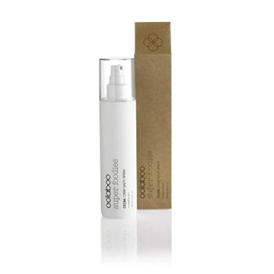 Afbeelding van Oolaboo Super Foodies CS 04 : Crisp Salty Spray 250 ml