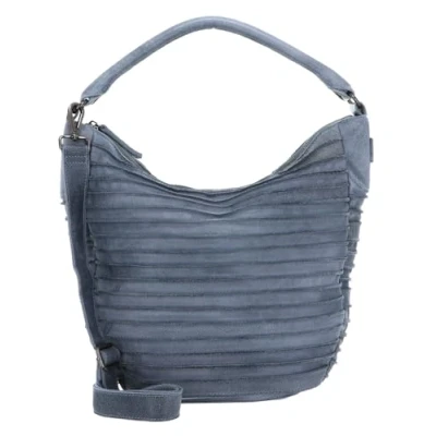 Afbeelding van FREDsBRUDER Schoudertas Riffeltier S Sky Blue Lichtblauw