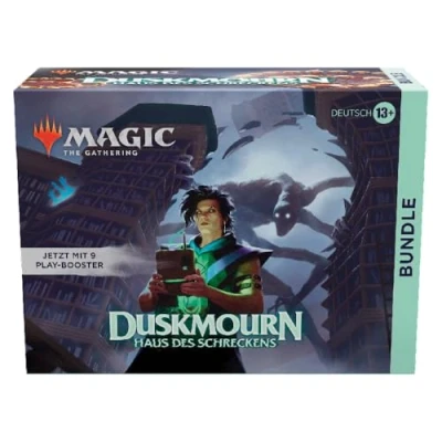 Afbeelding van Magic: The Gathering D3448100, Multicolor