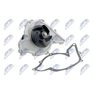 Afbeelding van Waterpomp, motorkoeling NTY CPW AU 032