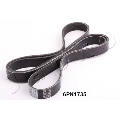 Afbeelding van JAPKO 6PK1735 Multiriem 1735mm 6 MAZDA: 121 III Hatchback (JASM, JBSM) 1.3 1996 2003
