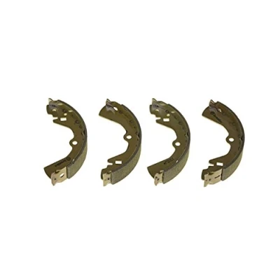 Afbeelding van Brembo Remschoen set S 56 516