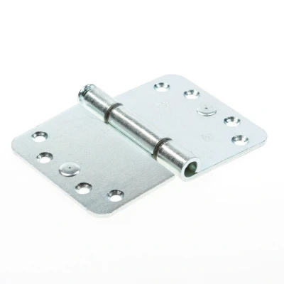 Afbeelding van BSW Kogellagerscharnier allround RD 818 GV staal verzinkt 89 x 127 3mm