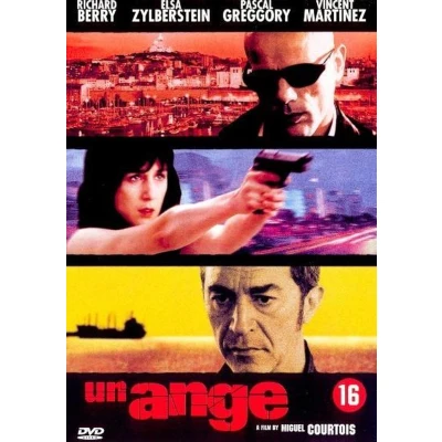 Afbeelding van Ange, Un