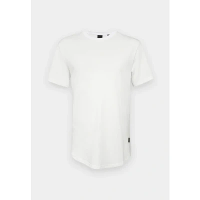 Afbeelding van ONLY &amp; SONS T shirt ONSMATT wit