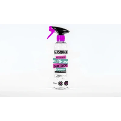 Afbeelding van Muc Off Antibacteriele Multi Reiniger 500ML
