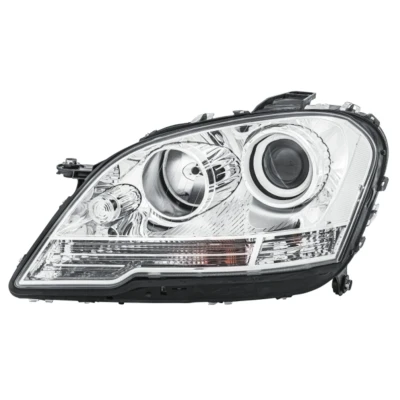 Afbeelding van Hella Koplamp MB M klasse (W164) 10/08 Links H7 1EL 263 064 011