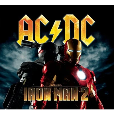 Afbeelding van Iron Man 2 (Deluxe Edition)