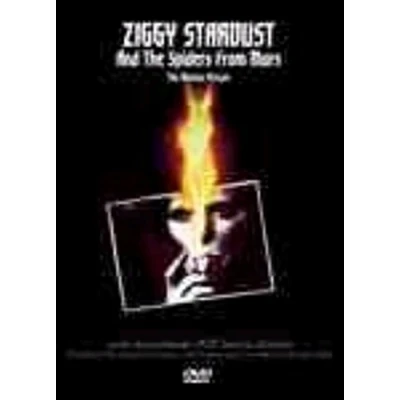 Afbeelding van David Bowie Ziggy Stardust And The Spiders