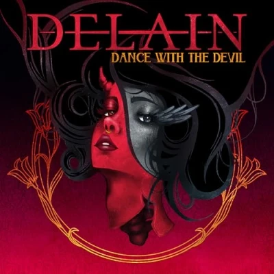 Afbeelding van Delain Dance With The Devil (CD)