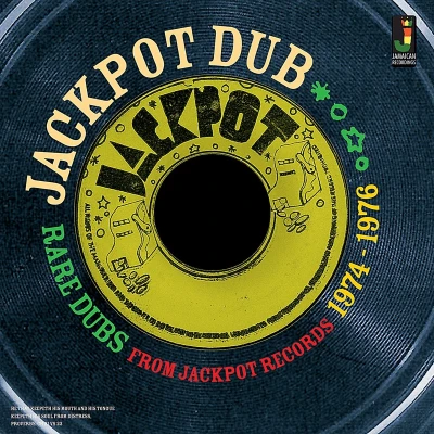 Afbeelding van Various Artists Rare Dubs From Jackpot Records (LP)