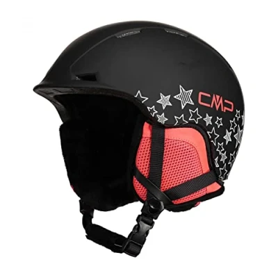 Afbeelding van CMP XJ 4 kinderhelm, zwart, XS