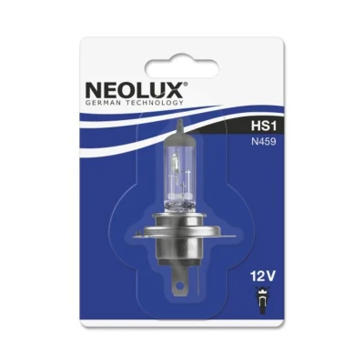 Afbeelding van Neolux® Autolampen Halogeen N459 01B