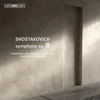 Afbeelding van Radio Filharmonisch Orkest Symphony 8 (Super Audio CD)
